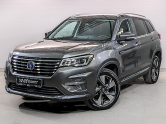 фото Changan CS75 2022