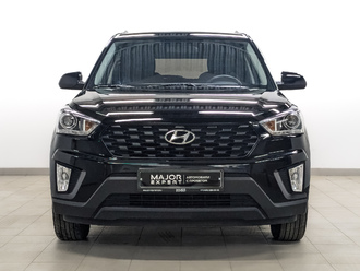 фото Hyundai Creta I 2020