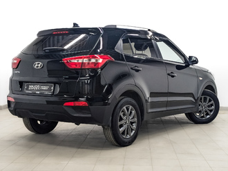 фото Hyundai Creta I 2020