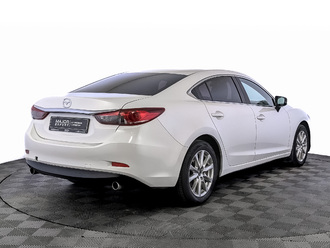 фото Mazda 6 (GJ) 2013