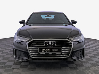 фото Audi A6/S6 (C8) 2020