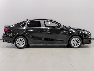 фото Kia Cerato IV 2021