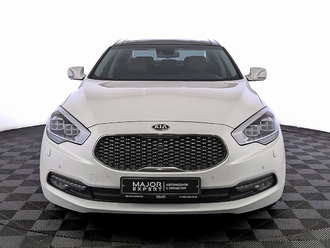 фото Kia Quoris I 2017