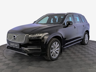 фото Volvo XC90 II 2019