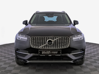 фото Volvo XC90 II 2019