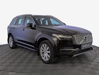 фото Volvo XC90 II 2019