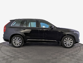 фото Volvo XC90 II 2019