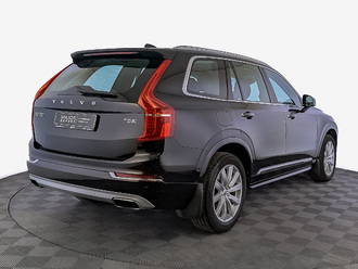 фото Volvo XC90 II 2019