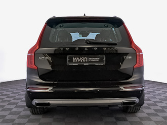 фото Volvo XC90 2019 с пробегом