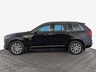 фото Volvo XC90 2019 с пробегом