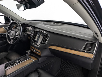 фото Volvo XC90 2019 с пробегом