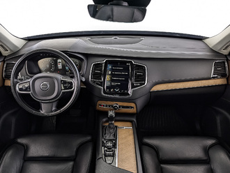 фото Volvo XC90 2019 с пробегом