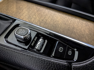 фото Volvo XC90 2019 с пробегом