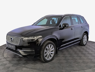 фото Volvo XC90 II 2019