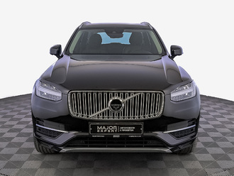 фото Volvo XC90 II 2019