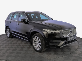 фото Volvo XC90 II 2019