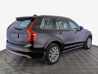 фото Volvo XC90 II 2019