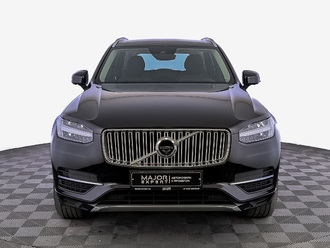 фото Volvo XC90 II 2019