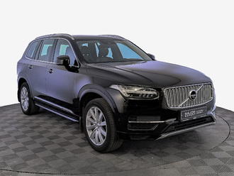 фото Volvo XC90 II 2019