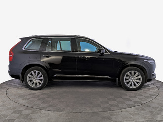 фото Volvo XC90 II 2019