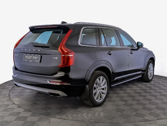 фото Volvo XC90 II 2019