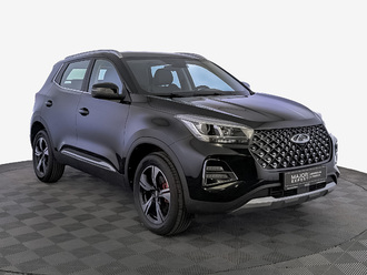 фото Chery Tiggo 4 Pro 2022