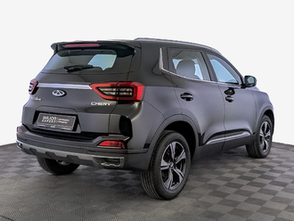 фото Chery Tiggo 4 Pro 2022