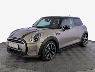 фото Mini Mini III (F56/F55) 2022