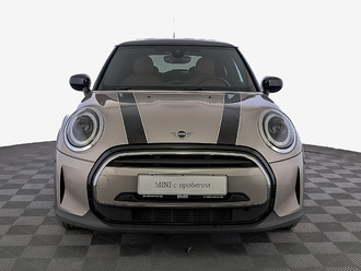 фото Mini Mini III (F56/F55) 2022