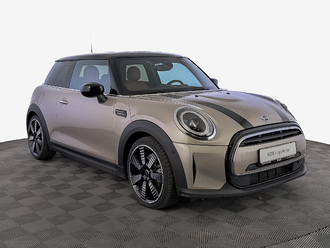 фото Mini Mini III (F56/F55) 2022