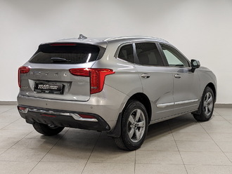 фото Haval Jolion 2021