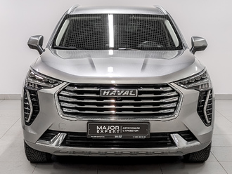 фото Haval Jolion 2021