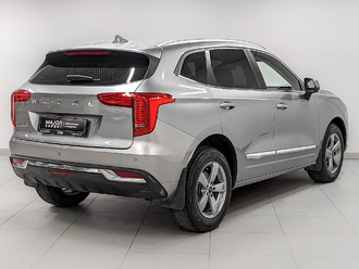 фото Haval Jolion 2021