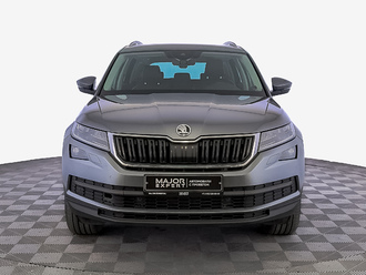 фото Skoda Kodiaq 2019