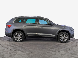 фото Skoda Kodiaq 2019