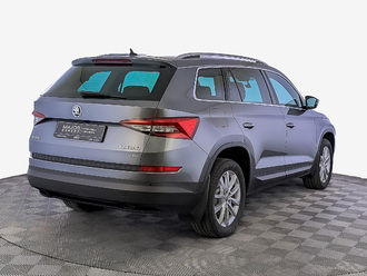 фото Skoda Kodiaq 2019