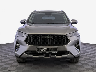 фото Haval F7 2019