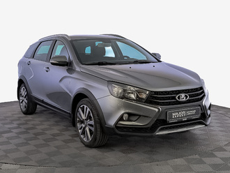 фото Lada Vesta 2019