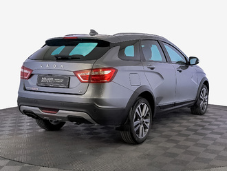 фото Lada Vesta 2019