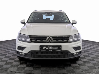 фото Volkswagen Tiguan II 2020