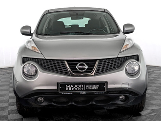 фото Nissan Juke 2014