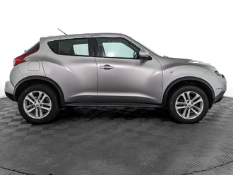 фото Nissan Juke 2014