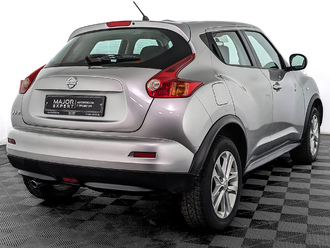 фото Nissan Juke 2014