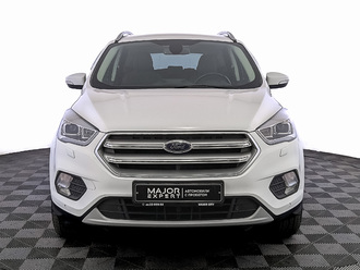 фото Ford Kuga II 2018