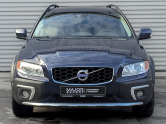 фото Volvo XC70 II 2014