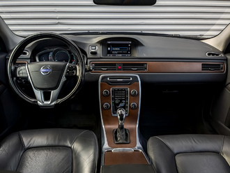 фото Volvo XC70 2014 с пробегом