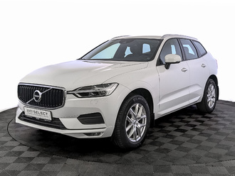 фото Volvo XC60 II 2019