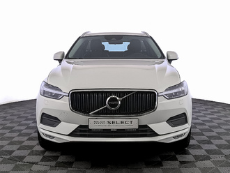 фото Volvo XC60 II 2019