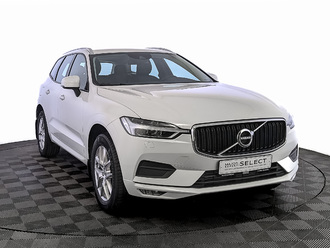 фото Volvo XC60 II 2019