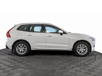 фото Volvo XC60 II 2019